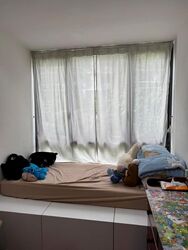 The Palette (D18), Condominium #617697161